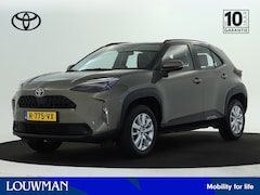 Toyota Yaris Cross - 1.5 Hybrid Active | Trekhaak |