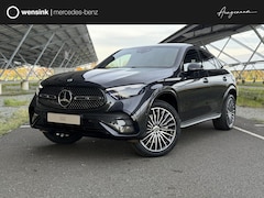 Mercedes-Benz GLC-klasse Coupé - 300e 4MATIC Sport Edition | Night | Panoramaschuifdak | Trekhaak | Treeplanken | Rijassist