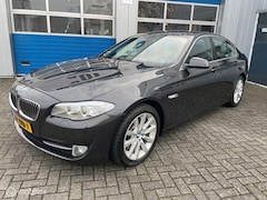 BMW 5-serie - 520i Upgrade Edition --> Gereviceerde Motor <