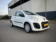 Citroën C1 - 1.0 Attraction Airco Nw APK + Grote beurt