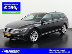 Volkswagen Passat Variant - 1.4 TSI PHEV GTE | Digital Cockpit | Trekhaak | Zondag Open