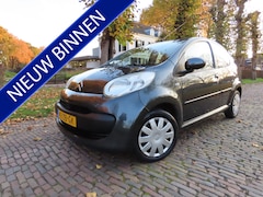 Citroën C1 - 1.0-12V Ambiance 5Drs Stuurbekrachtiging Zuinige Auto