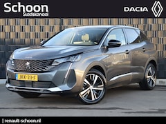 Peugeot 3008 - 1.2 Hybrid 136pk Allure Pack Business | 360 Camera | Stoelverwarming | Climate Control | C
