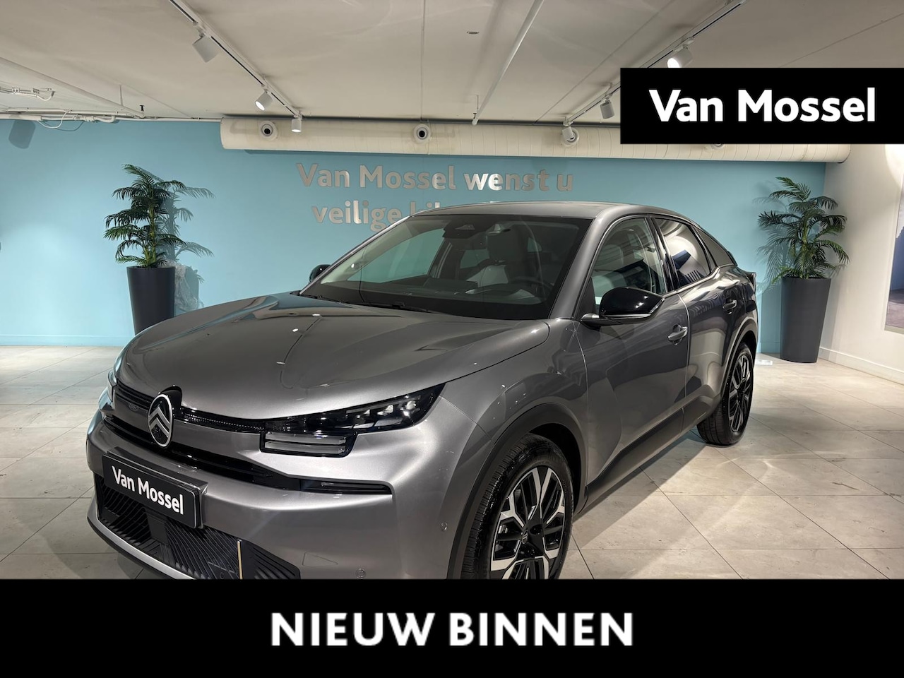 Citroën C4 - 1.2 Hybrid 136 Max 1.2 Hybrid 136 Max - AutoWereld.nl