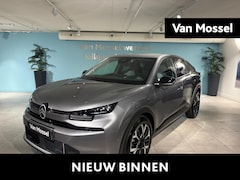 Citroën C4 - 1.2 Hybrid 136 Max