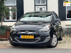 Hyundai ix20 - 1.4i i-Motion|Airco|Trekhaak|Goed onderhouden|