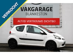 Toyota Aygo - 1.0-12V +