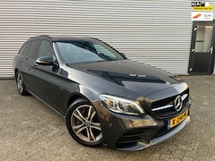 Mercedes-Benz C-klasse Estate - 300 de Business Solution AMG Limited|BTW|
