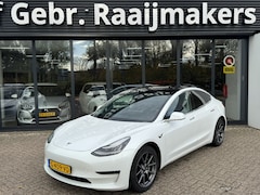 Tesla Model 3 - Long Range AWD 75 kWh*86%SOH*AHK