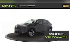 Toyota Yaris Cross - 1.5 Hybrid 130 Dynamic | Adaptive Cruise Control | Apple CarPlay/Android Auto | Climate Co
