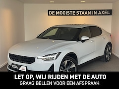 Polestar 2 - 2 Long Range Single Motor 78 kWh