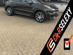 Lynk & Co 01 - PHEV/Pano.dak/360 Camera/Adap.Cruise/Navi