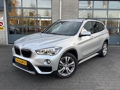 BMW X1 - sDrive18i Executive | CAMERA | STOELVERWARMING |