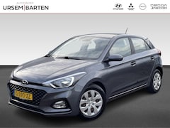 Hyundai i20 - 1.0 T-GDI Comfort