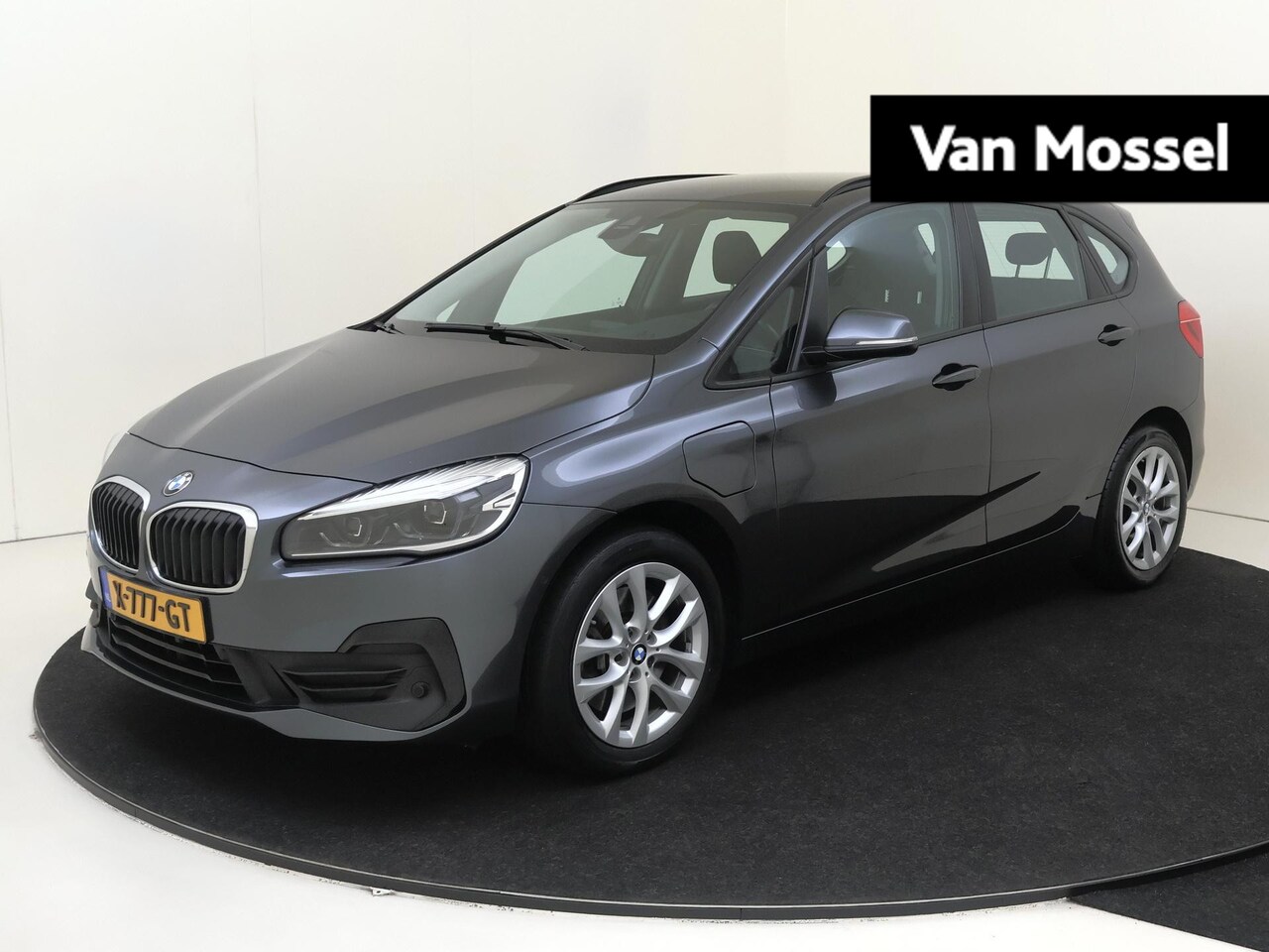BMW 2-serie Active Tourer - 225xe iPerformance 225xe iPerformance - AutoWereld.nl