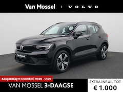 Volvo XC40 - Recharge Core