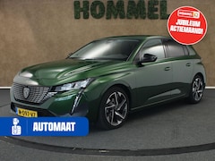 Peugeot 308 - 1.2 PureTech Allure Pack Business - ORIGINEEL NEDERLANDSE AUTO - 17 INCH LICHT METALEN VEL