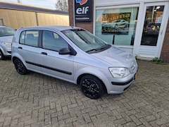 Hyundai Getz - 1.1i "Young" Airco - Apk 16-06-2026