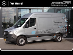 Mercedes-Benz eSprinter - 314 L2H2 Pro 81kWh |NAVI/AIRCO/ALARM |Certified