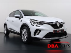 Renault Captur - 1.6 E-Tech Hybrid 145 Aut. Trekh. Keyless. Camera