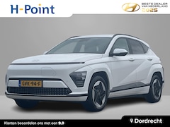 Hyundai Kona Electric - Comfort Smart 65.4 kWh | Long range battery | Geïntegreerde navigatiesysteem | WinterPack