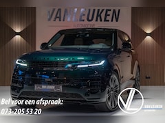 Land Rover Range Rover Sport - 3.0 P510e Autobiography NIEUW