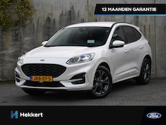 Ford Kuga - ST-Line X 1.5 EcoBoost 150pk TREKHAAK | B&O | HUD | ADAPT. CRUISE | 18''LM | DODE HOEK | W