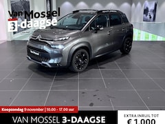 Citroën C3 Aircross - 1.2 PureTech Max