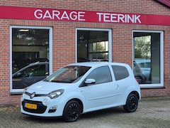 Renault Twingo - 1.2 16V Collection 75PK 3drs airco, cruise, elektr.ramen, radio/cd RIJKLAAR