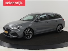 Hyundai i30 - 1.5 T-GDi MHEV N Line | Trekhaak | Sportstoelen | Stoelverwarming | Full LED | Carplay | C