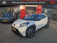 Toyota Aygo X - 1.0 VVT-i MT Pulse | Rijklaar | BTWauto | All season | Clima|