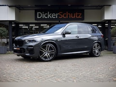 BMW X5 - xDrive45e M Sport Panoramadak | Laser | Individual | Comfortstoelen