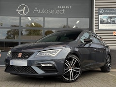 SEAT Leon - 2.0 TSI CUPRA Pano Navi Camera