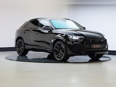 Audi Q8 - 60 TFSI e quattro Pro Line S Competition | 23 Inch | Massage | City | Tour | Panoramadak |