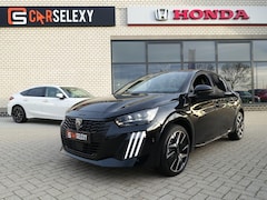 Peugeot 208 - 1.2 Hybrid 136 e-DCS6 GT