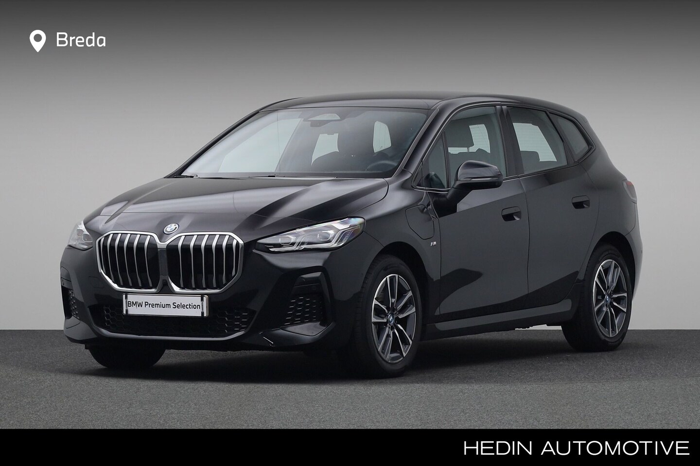 BMW 2-serie Active Tourer - 230e xDrive | Head-Up Display | Comfort Access | Driving Assistant Plus | Harman-Kardon | - AutoWereld.nl