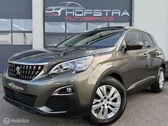 Peugeot 3008 - 1.2 PureTech Pano Stoelverw Carplay D-riem-VV