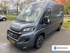 Fiat Ducato - 30 2.3 MultiJet L2H2 | Achteruitrijcamera standaard | Airco (automatisch) | Apple Carplay/