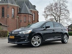 Citroën C4 - 1.6 Tendance, Automaat, incl APK