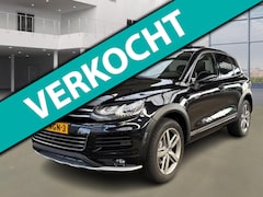 Volkswagen Touareg - 3.0 TDI Highline EXPORT FULL OPTIONS