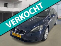 Volvo V40 - 1.6 D2 Momentum EXPORT