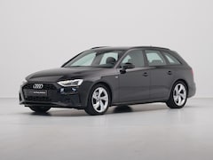 Audi A4 Avant - 35 TFSI S Line edition Navigatie Pdc Clima Cruise