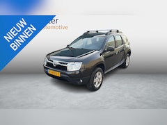 Dacia Duster - 1.6 Lauréate 2wd Leder Airco