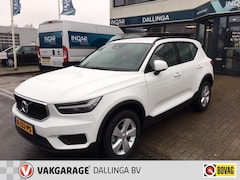 Volvo XC40 - 1.5 T2 Moment. Core | Trekhaak