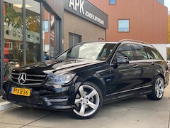 Mercedes-Benz C-klasse Estate - 180 Ambition Avantgarde