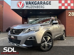 Peugeot 3008 - 1.2 PureTech Allure 1e EIGENAAR // LED // NAVI + CARPLAY // PDC V+A // CAMERA V+A // PANO/
