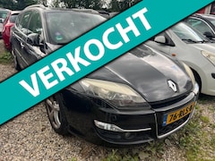 Renault Laguna Estate - 2.0 Dynamique EXPORT