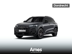 Audi Q5 - 2.0 TFSI e-hybrid quattro S edition Competition