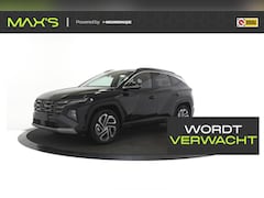 Hyundai Tucson - 1.6 T-GDI PHEV Comfort | Navigatie | Adaptive Cruise Control | Climate Control | Achteruit