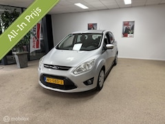 Ford C-Max - 1.6 , Incl nieuwe Apk en Grote beurt